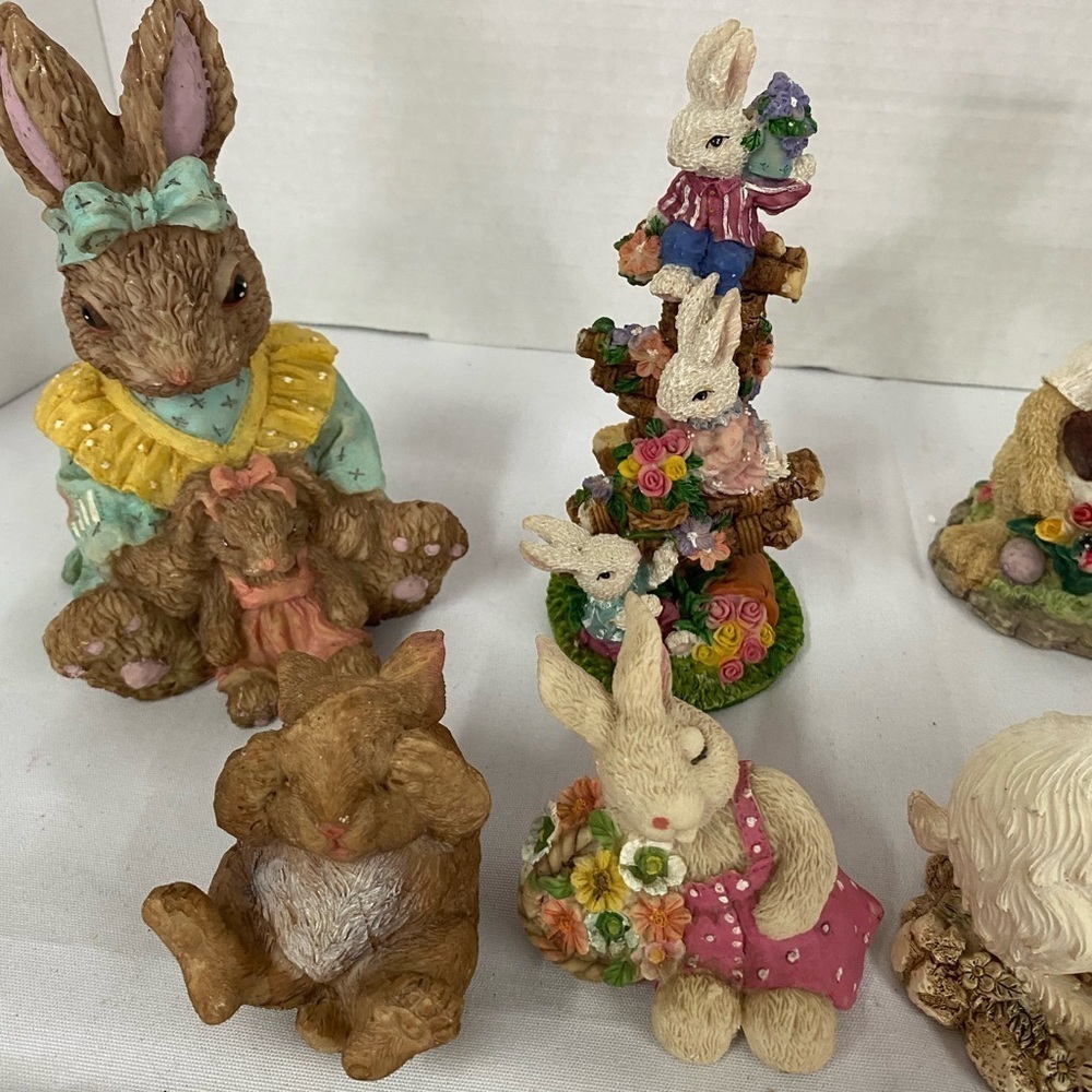 Assorted EasterDecor (DF) - Picture 7 of 8